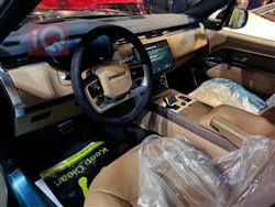Land Rover Range Rover Vogue